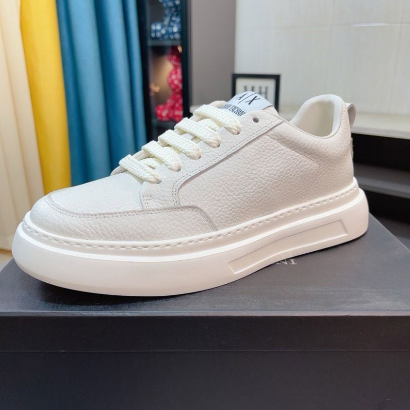 Armani Casual Shoes